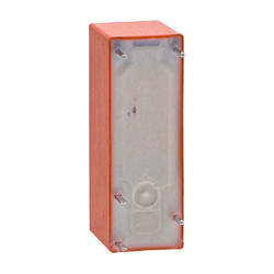 Telefast - relais électromagnétique embrochable - 10mm - 24Vcc - 1OF - ABR7S23 Schneider Electric