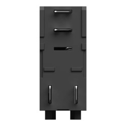 REL.STAT.ENT.24VDC TYPE 2 - ABS7EC3B2 Schneider Electric