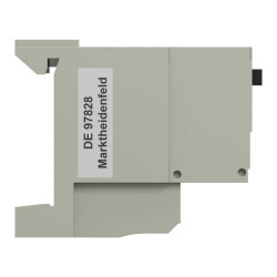 EMB RACC 16ES DEL 2 FILS - ABE7H16C21 Schneider Electric