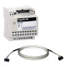 EMB RACC 16ES CORD TE 2 - ABE7H20E200 Schneider Electric