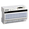 Telefast ABE7 - embase - relais embrochable - 16 voies - relais 5mm - ABE7P16T111 Schneider Electric