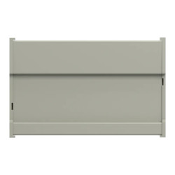 Telfast ABE7 - embase - relais embrochable - 16 voies - relais 5mm - ABE7R16T111 Schneider Electric