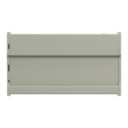 EMB RACC 16ES SECT DEL - ABE7H16S21 Schneider Electric