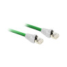 câble Ethernet - cordon droit - blindé - RJ45 - 5 m - CE - 490NTW00005 Schneider Electric