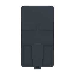 Modicon Switch administré - 8 ports cuivre - durci - MCSESM083F23F0H Schneider Electric