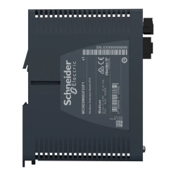Modicon Switch Manageable Etendu 8Ports Cuivre - MCSESM083F23F1 Schneider Electric