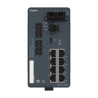 Modicon Switch ESM 8TX/2FX-SM - MCSESM103F2CS0 Schneider Electric