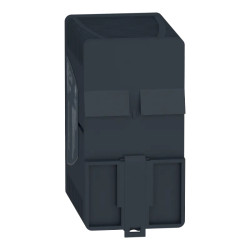 Ext Switch 8TX/2FX-SM Harsh - MCSESM103F2CS1H Schneider Electric