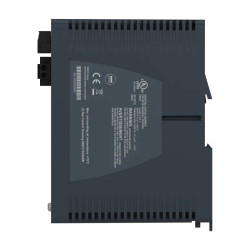 Modicon Swit ESM 8TX/2FX-MM D - MCSESM103F2CU0H Schneider Electric