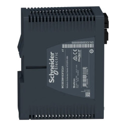 Extended Switch 8TX/2FX-MM - MCSESM103F2CU1 Schneider Electric