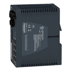 Extended Switch 8TX/2FX-MM - MCSESM103F2CU1 Schneider Electric