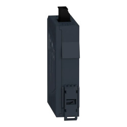 Modicon Unmanaged Switch - 4TX/1FX-MM - MCSESU053F1CU0 Schneider Electric