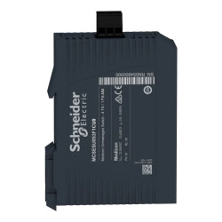 Modicon Unmanaged Switch - 4TX/1FX-MM - MCSESU053F1CU0 Schneider Electric