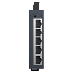 ConneXium - Ethernet - Modicon Switch non managé - 5TX - MCSESU053FN0 Schneider Electric