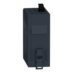 Modicon Unmanaged Switch - 6TX/2FX-SM - MCSESU083F2CS0 Schneider Electric