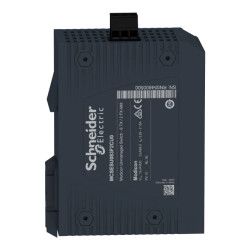 Modicon Switch Non administré - 6TX/2FX-MM - MCSESU083F2CU0 Schneider Electric
