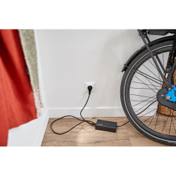 Wiser Unica - Prise 2P+T connectée - 16A  - zigbee - Blanc - NU555918 Schneider Electric