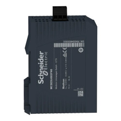 ConneXium - Ethernet - Modicon Switch non managé - 8TX - MCSESU083FN0 Schneider Electric