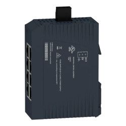 ConneXium - Ethernet - Modicon Switch non managé - 8TX - MCSESU083FN0 Schneider Electric