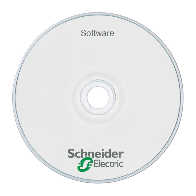 Logiciel - MB+ DRIVER SUITE CD - 1 utilisateur - SWMXDS001 Schneider Electric