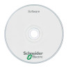 Logiciel - MB+ DRIVER SUITE CD - 1 utilisateur - SWMXDS001 Schneider Electric