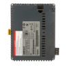Harmony HMISTU - module arrière gris foncé L118mm P40,1mm - pour HMIS65 - HMIS5T Schneider Electric