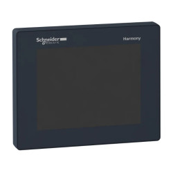 Harmony - HMISTU écran tactile - 5,7p - couleur TFT rétroéclairage LED - HMIS85 Schneider Electric