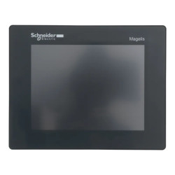 Harmony - HMISTU écran tactile - 5,7p - couleur TFT rétroéclairage LED - HMIS85 Schneider Electric