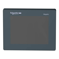 HMISTU term tactile - 5,7p - HMISTU855 Schneider Electric