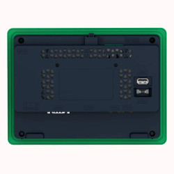 ST6 Ec. tactile 7pW 2xEthernet - HMIST6400 Schneider Electric