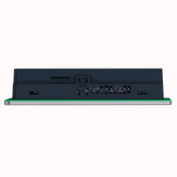 ST6 Ec. tactile 7pW 2xEthernet - HMIST6400 Schneider Electric