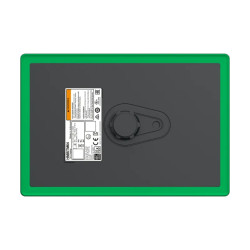 Module écran basique 7pW - HMISTM64 Schneider Electric