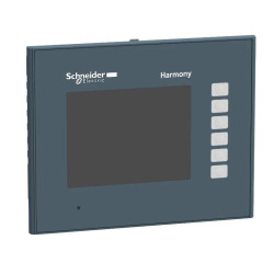 GTO terminal tact 3,5p ss logo - HMIGTO1310 Schneider Electric