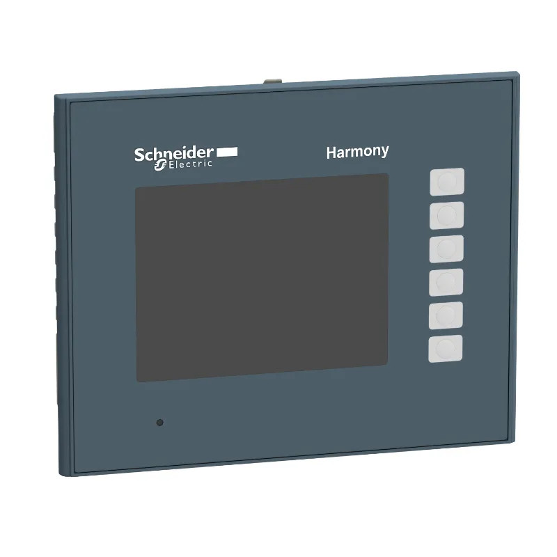 GTO terminal tact 3,5p ss logo - HMIGTO1310 Schneider Electric