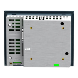 GTO terminal tactile 5,7p 96MB - HMIGTO2310 Schneider Electric