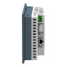 GTO terminal tactile 5,7p 96MB - HMIGTO2310 Schneider Electric