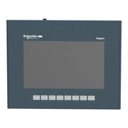 GTO terminal tactile 7p W - HMIGTO3510 Schneider Electric