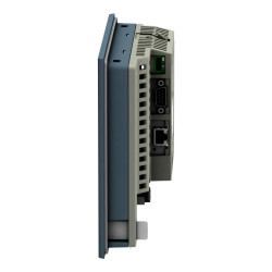 GTO terminal tactile 7p W - HMIGTO3510 Schneider Electric