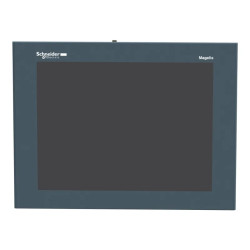 GTO terminal IHM tactil 12,1p - HMIGTO6310 Schneider Electric