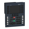 Harmony HMI - terminal tactile à clavier écran 5,7p QVGA-TFT 24Vcc - HMIGK2310 Schneider Electric