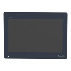 Harmony HMIGTU - écran tactile haute résolution - 12p W WVGA - HMIDT651 Schneider Electric