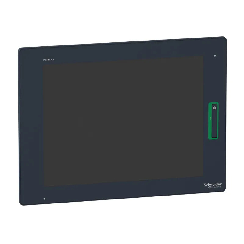 Harmony HMIGTU - écran tactile multitouch haute résolution - 15p - XGA - HMIDT732 Schneider Electric