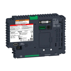 Harmony HMIGTU - Open Box Win10 pour écran tactile HMIDT - HMIG5U22 Schneider Electric