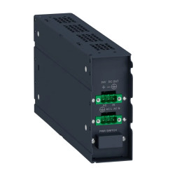Harmony IPC - interface module alimentation AC - pour HMI BM - HMIYMMAC1 Schneider Electric
