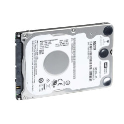 Harmony iPC - disque dur drive - 500GB - blank - HMIYHDD50021 Schneider Electric