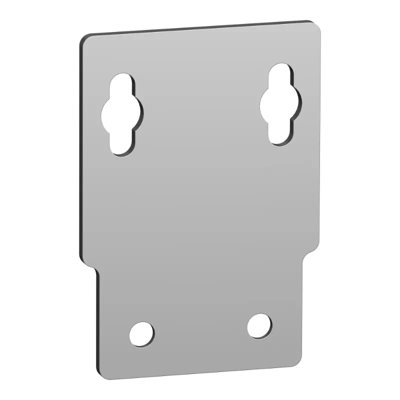 Harmony P6 Atom, adaptateur de montage Book - HMIYP6ADBMB Schneider Electric