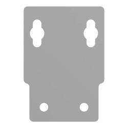 Harmony P6 Atom, adaptateur de montage Book - HMIYP6ADBMB Schneider Electric