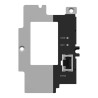 HMIP6 Atom carte  Ethernet - HMIYP6M2ETH Schneider Electric