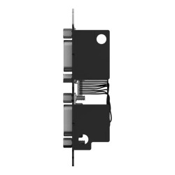 HMIP6 Atom carte 2xRS232 - HMIYP6M2R23P2 Schneider Electric