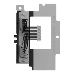 HMIP6 Atom carte 2xRS422/RS485 - HMIYP6M2R42P2 Schneider Electric